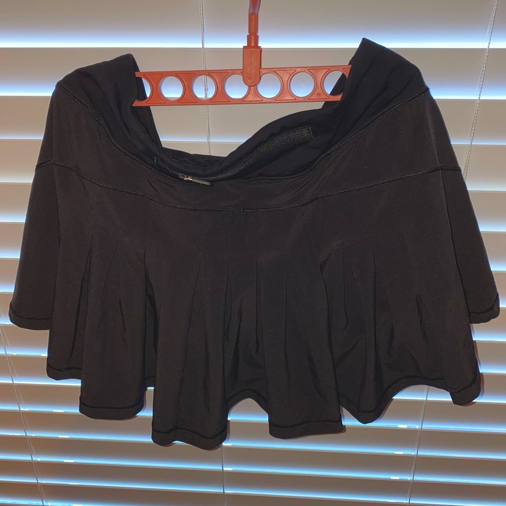 Lululemon athletic skirt